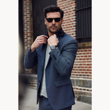 Charger l'image dans la galerie, Bulova WILTON GMT | 96B385