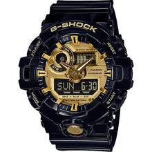 Charger l'image dans la galerie, Casio G-Shock | GA710GB-1A