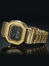 Load image into Gallery viewer, Casio G-Shock | GMWB5000GD-9