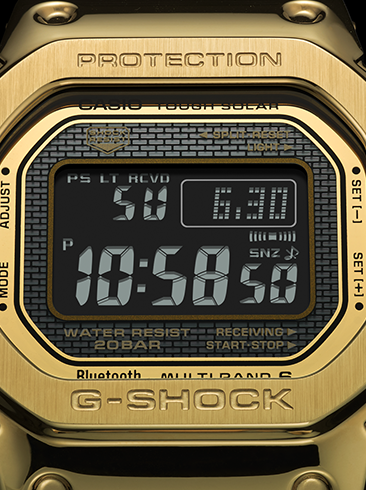 G shock de sale