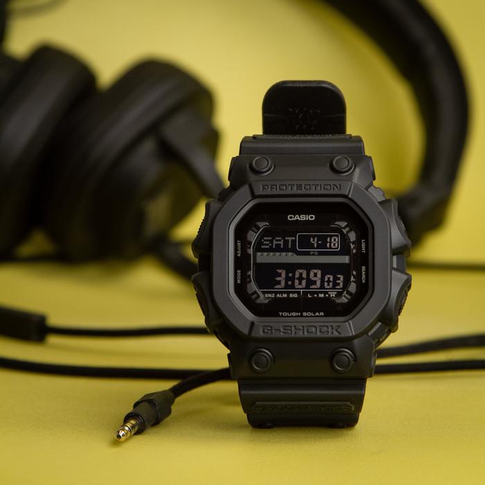 Shock Casio Harga Gx56bb Casio G G Shock Gx56bb Original The King
