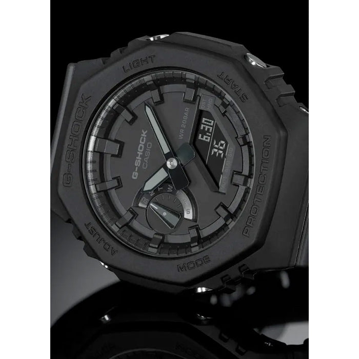 G-SHOCK ga2100-