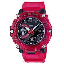 Load image into Gallery viewer, Casio G-Shock  SOUND WAVE WATCH | GA2200SKL-4A