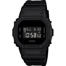 Load image into Gallery viewer, Casio G-Shock | DW5600BB-1