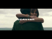 Load and play video in Gallery viewer, Tissot Seastar 1000 Black - 36mm  | T1202102105100