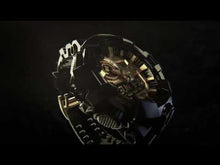 Charger et lire la vidéo dans la visionneuse de la Galerie, Casio G-Shock | GA710GB-1A