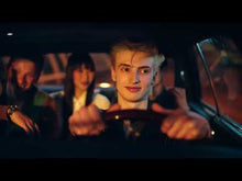 Charger et lire la vidéo dans la visionneuse de la Galerie, Tissot PRX Quartz Gold PVD  - 35mm | T1372103302100