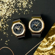 Charger l'image dans la galerie, Casio G-Shock | GM2100G-1A9