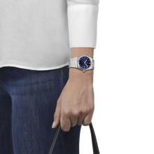 Charger l'image dans la galerie, Tissot PRX Quartz Blue - 35mm  | T1372101104100