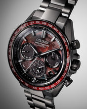 Load image into Gallery viewer, Citizen ATTESA Satellite Timekeeping / Super Titanium - Limited Edition | CC4077-71Z
