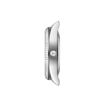 Charger l'image dans la galerie, Tissot Ballade Automatic - Ice blue - 39mm | T1564081135300
