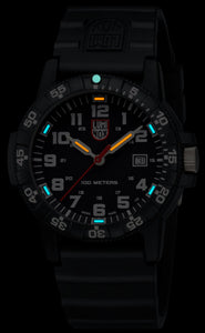 Luminox - LEATHERBACK SEA TURTLE 0301.L | LX XS.0301.L