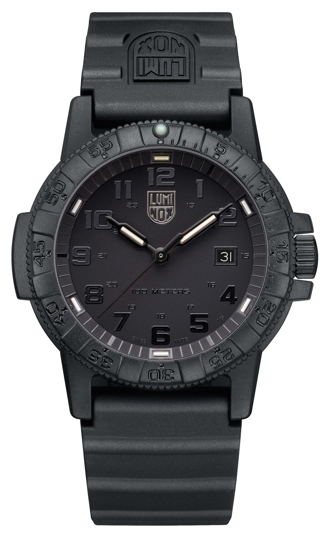 Luminox - LEATHERBACK SEA TURTLE GIANT 0321.BO.L | LX XS.0321.BO.L