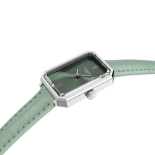 Charger l&#39;image dans la galerie, Tissot SRV Quartz - Green - 30mm |  T1601101609300
