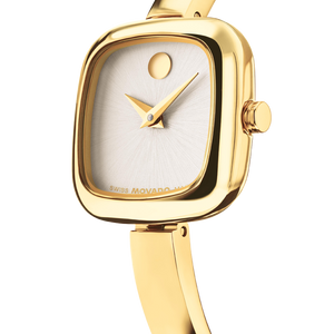Movado Museum Bangle | 0608058 – Assaleh Joailleries - Jewellers