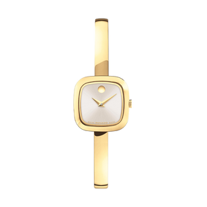 Movado Museum Bangle | 0608058 – Assaleh Joailleries - Jewellers