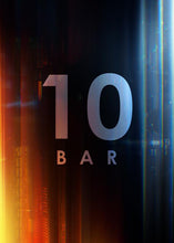 Load image into Gallery viewer, Hamilton Khaki Field Auto 38mm Call of Duty - Black - LE | H70475930
