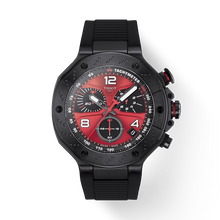 Load image into Gallery viewer, Tissot T-Race MotoGP 2026 45mm (Limited Edition 8000 Pieces)  | T1414173742200
