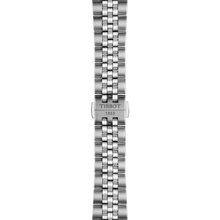 Charger l'image dans la galerie, Tissot PR516 Powermatic 80 - White - 38MM | T1494071103100
