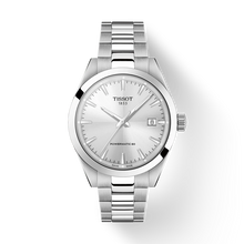 Charger l'image dans la galerie, Tissot Gentleman Powermatic 80 - Silver - 38MM  | T1658071103100
