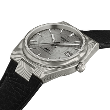 Charger l'image dans la galerie, Tissot PRX Damascus Steel  Powermatic - 38mm |  T1378079608100
