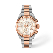 Load image into Gallery viewer, Tissot PR100 36MM - Quartz Chrono - White mother-of-pearl | T1502172211100
