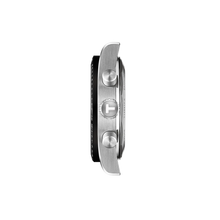 Load image into Gallery viewer, Tissot PR516 Quartz Chronograph Graded blue-black | T1494171104101
