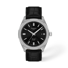 Charger l'image dans la galerie, Tissot PRC 100 Solar 39mm - Black | T1514221605100

