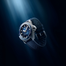 Load image into Gallery viewer, Tissot Seastar 2000 44M - Powermatic 80 - Blue | T1209071704100
