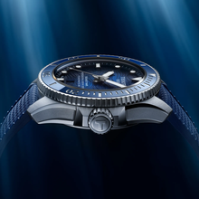 Load image into Gallery viewer, Tissot Seastar 2000 44M - Powermatic 80 - Blue | T1209071704100
