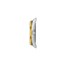 Load image into Gallery viewer, Tissot Ballade  Quartz - Silver - 34mm |  T1562102203100
