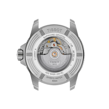 Load image into Gallery viewer, Tissot Seastar 2000 44M - Powermatic 80 - Blue | T1209071704100
