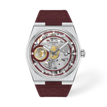 Charger l'image dans la galerie, Tissot PRX Skeleton Damian Lillard - Mechanical - 44mm  | T1374051737100
