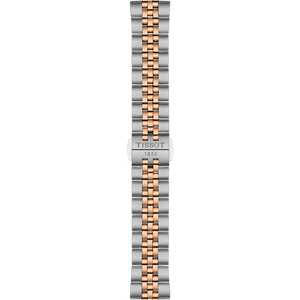 Tissot Ballade Automatic - Silver - 30mm |  T1562082203300