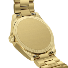 Load image into Gallery viewer, Tissot PRC 100 Solar 34mm - Champagne |  T1518223302100
