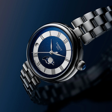 Load image into Gallery viewer, Tissot Desir T-Lady - 29.6mm - Moonphase | T1522231149300
