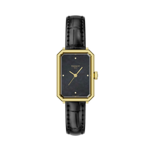 Load image into Gallery viewer, Tissot SRV Quartz - Black - 30mm |  T1601103612600
