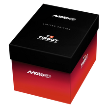 Load image into Gallery viewer, Tissot T-Race MotoGP 2026 45mm (Limited Edition 8000 Pieces)  | T1414173742200
