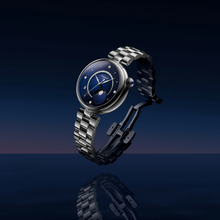 Charger l'image dans la galerie, Tissot Desir T-Lady - 29.6mm - Moonphase | T1522231149600
