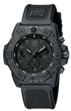 Charger l&#39;image dans la galerie, Luminox - NAVY SEAL CHRONOGRAPH 3581.BO |  LX XS.3581.BO
