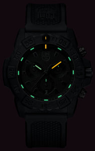 Luminox - NAVY SEAL CHRONOGRAPH 3581.BO |  LX XS.3581.BO