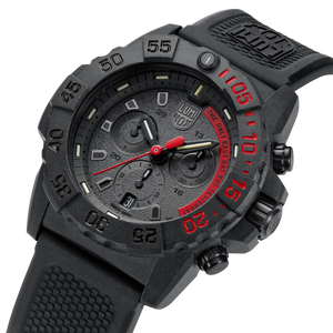 Luminox - NAVY SEAL CHRONOGRAPH 3581.EY |  LX XS.3581.EY