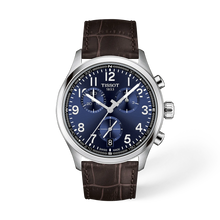 Charger l'image dans la galerie, Tissot Chrono L Blue - 42mm | T1164171604200
