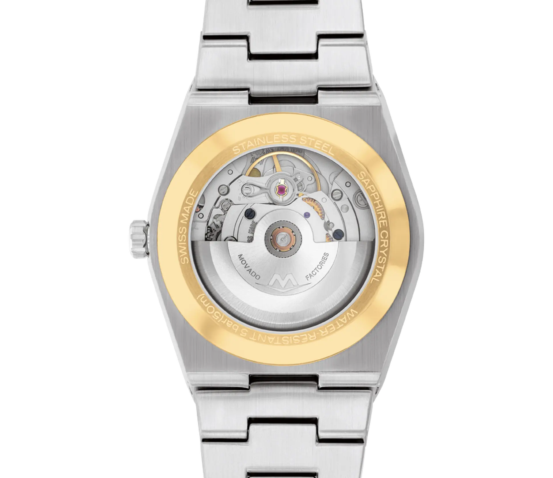 Load image into Gallery viewer, Movado Bold Quest Automatic Green - 39mm | 3600942
