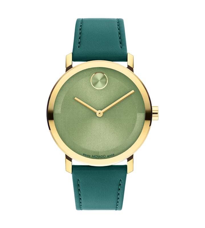 Movado discount