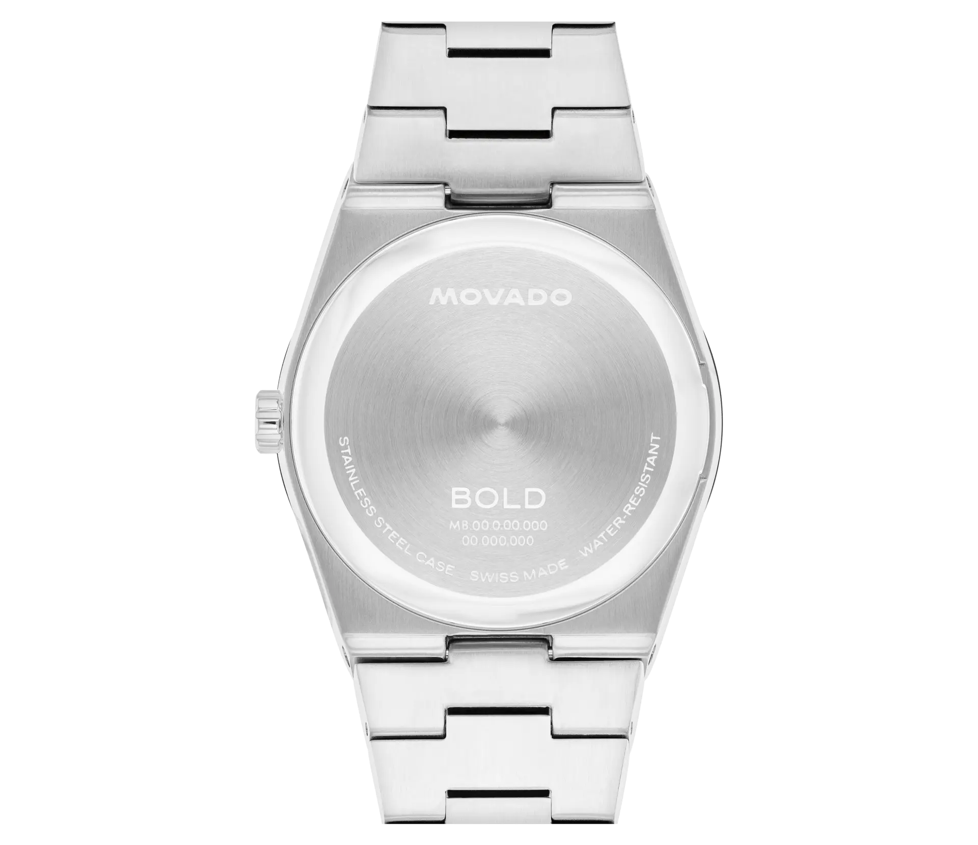 Load image into Gallery viewer, Movado Bold Quest blue seafoam - 35mm | 3801186