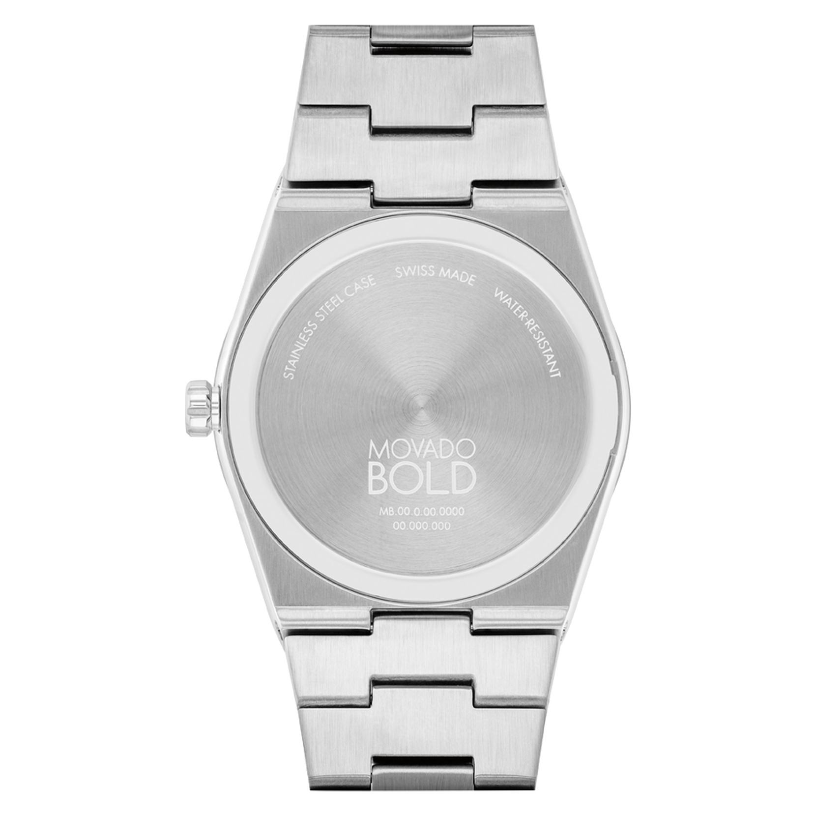 Load image into Gallery viewer, Movado Bold Quest Blue - 40mm | 3601221