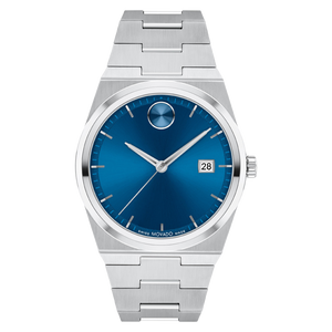 Movado Bold Quest Blue - 40mm | 3601221