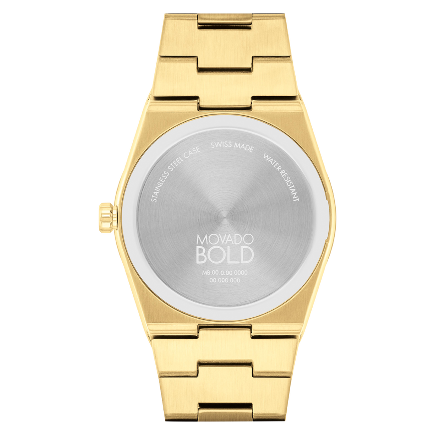 Load image into Gallery viewer, Movado Bold Quest Black - 40mm | 3601223
