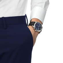 Charger l'image dans la galerie, Tissot Chrono L Blue - 42mm | T1164171604200
